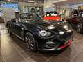 Abarth 124 Spider 1.4 MultiAir Turbo Turis. BOSE Schwarz - thumbnail 1