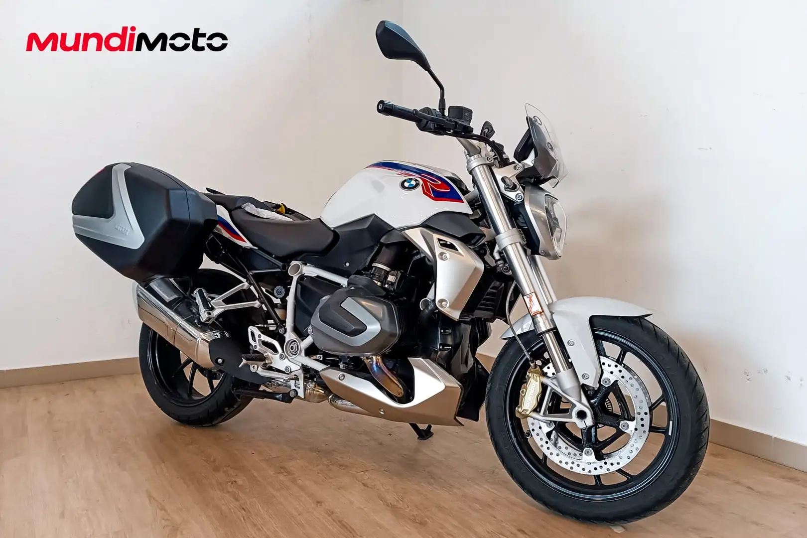 BMW R 1250 R - 2