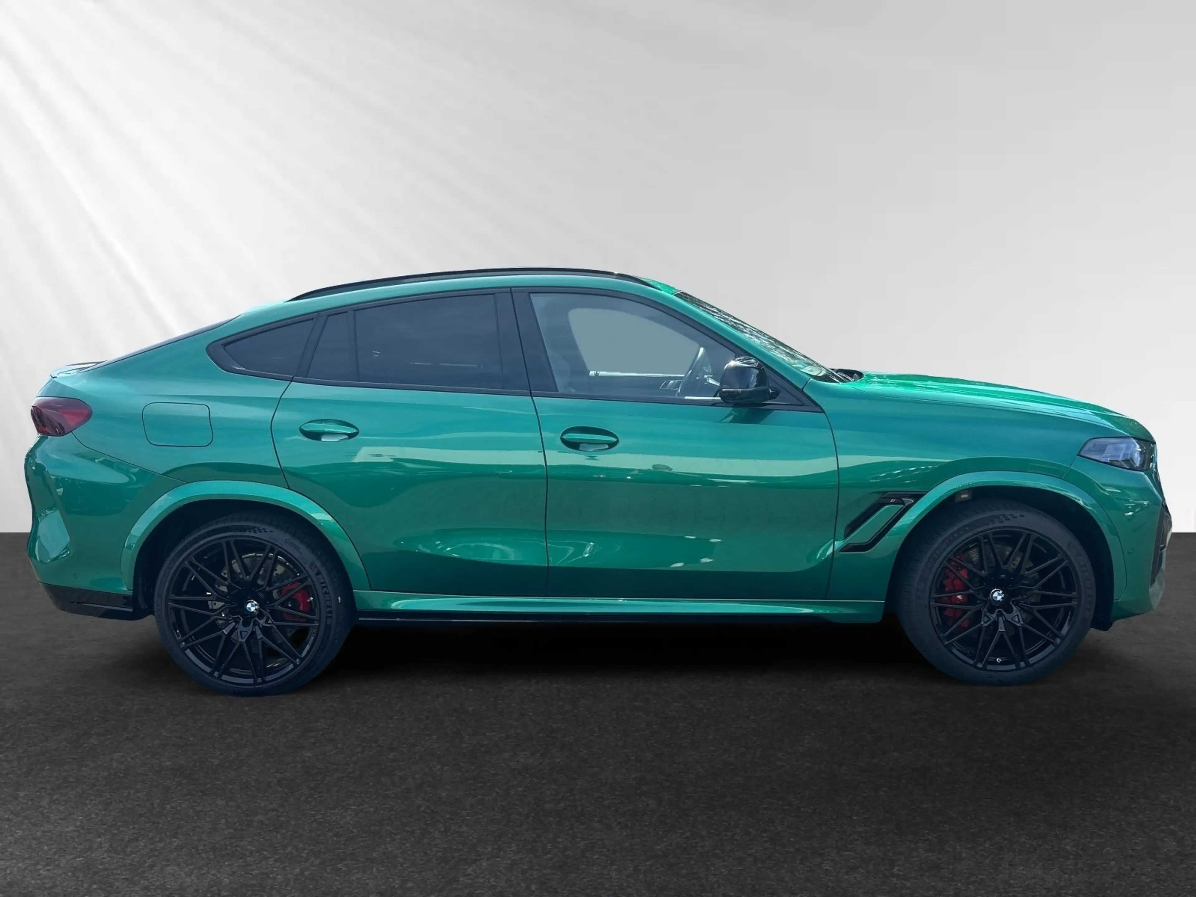 BMW X6 M Competition Inkl. € 1.190 Zubehörbonus* AHK|Pano|D — photo 13