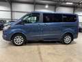 Ford Tourneo Custom Tourneo Custom 320 L1H1 VA Autm. Titanium Bleu - thumbnail 4