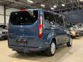 Ford Tourneo Custom Tourneo Custom 320 L1H1 VA Autm. Titanium Bleu - thumbnail 7