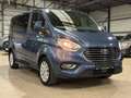 Ford Tourneo Custom Tourneo Custom 320 L1H1 VA Autm. Titanium Bleu - thumbnail 1