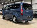 Ford Tourneo Custom Tourneo Custom 320 L1H1 VA Autm. Titanium Bleu - thumbnail 5