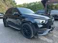 Mercedes-Benz 200 GLE GLE 400 d 4MATIC Negro - thumbnail 4