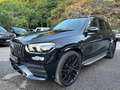 Mercedes-Benz 200 GLE GLE 400 d 4MATIC Negro - thumbnail 2