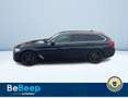 BMW 520 Touring 520D TOURING XDRIVE BUSINESS AUTO Blu/Azzurro - thumbnail 5