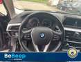 BMW 520 Touring 520D TOURING XDRIVE BUSINESS AUTO Blauw - thumbnail 14