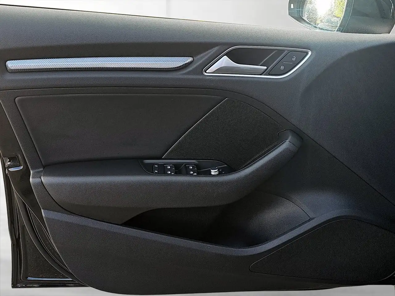 Audi A3 Sportback — photo 9 sur 23
