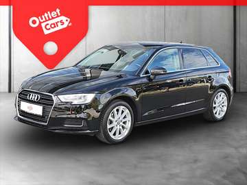 Sportback 1.6 TDI design LEDER+NAVI+PDC+SHZ