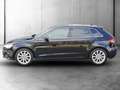 Audi A3 Sportback 1.6 TDI design LEDER+NAVI+PDC+SHZ Schwarz - thumbnail 5
