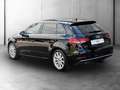 Audi A3 Sportback 1.6 TDI design LEDER+NAVI+PDC+SHZ Schwarz - thumbnail 6