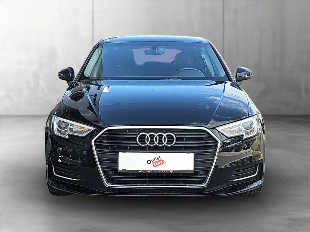 Audi A3 Sportback — photo 4 sur 23