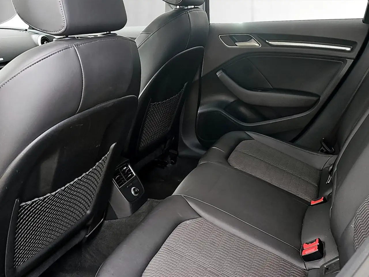 Audi A3 Sportback — photo 20 sur 23