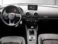 Audi A3 Sportback 1.6 TDI design LEDER+NAVI+PDC+SHZ Schwarz - thumbnail 12