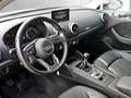 Audi A3 Sportback 1.6 TDI design LEDER+NAVI+PDC+SHZ Schwarz - thumbnail 11