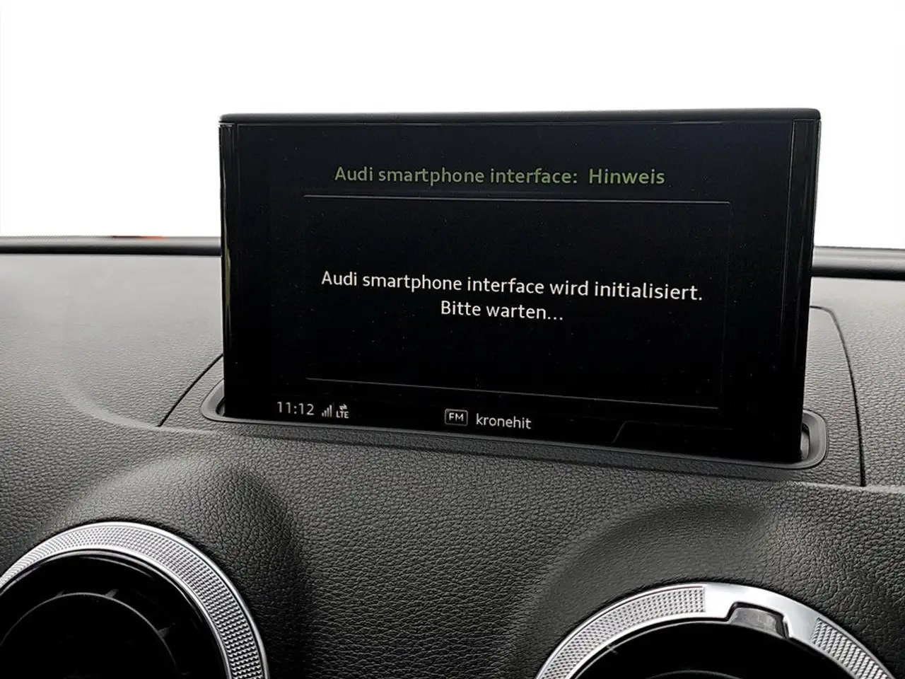Audi A3 Sportback — photo 17 sur 23