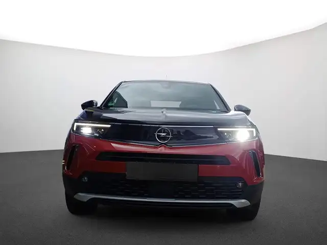 Opel Mokka view 2