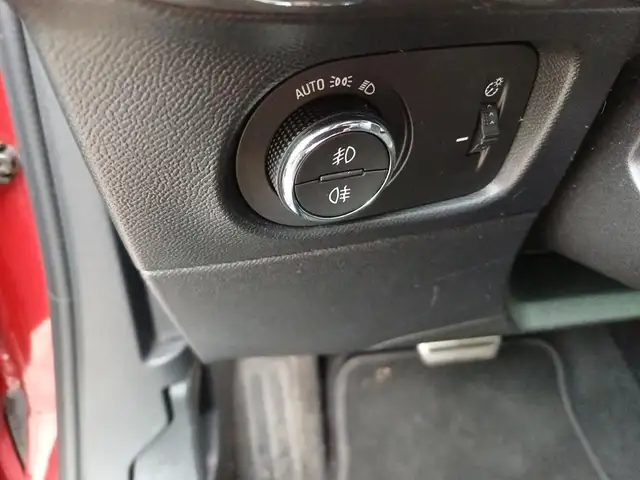 Opel Mokka view 5