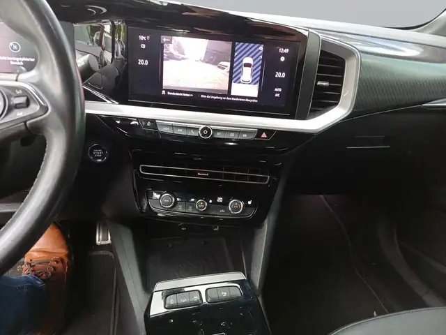 Opel Mokka view 12