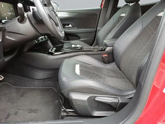 Opel Mokka view 11