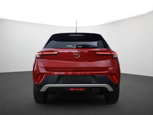 Opel Mokka view 3