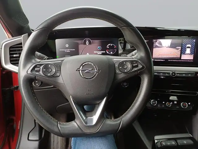 Opel Mokka view 13