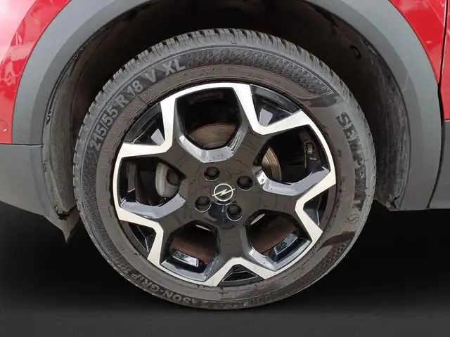Opel Mokka view 8