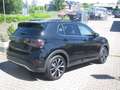 Volkswagen T-Cross 1.0 TSI OPF DSG R-Line LIMITED 5-t. Schwarz - thumbnail 5