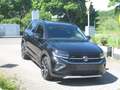 Volkswagen T-Cross 1.0 TSI OPF DSG R-Line LIMITED 5-t. Schwarz - thumbnail 1