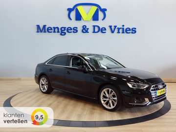 Limousine 35 TFSI Advanced Edition Airco ECC | Vir