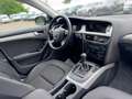 Audi A4 1.8 TFSI Limo *1 HAND *63 TKM *TÜV+SERVIC NEU Schwarz - thumbnail 16