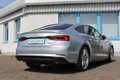 Audi A5 Sportback 2.0 TSFI g-tron S-Line AHK ACC DAB Plateado - thumbnail 10