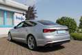 Audi A5 Sportback 2.0 TSFI g-tron S-Line AHK ACC DAB Zilver - thumbnail 8