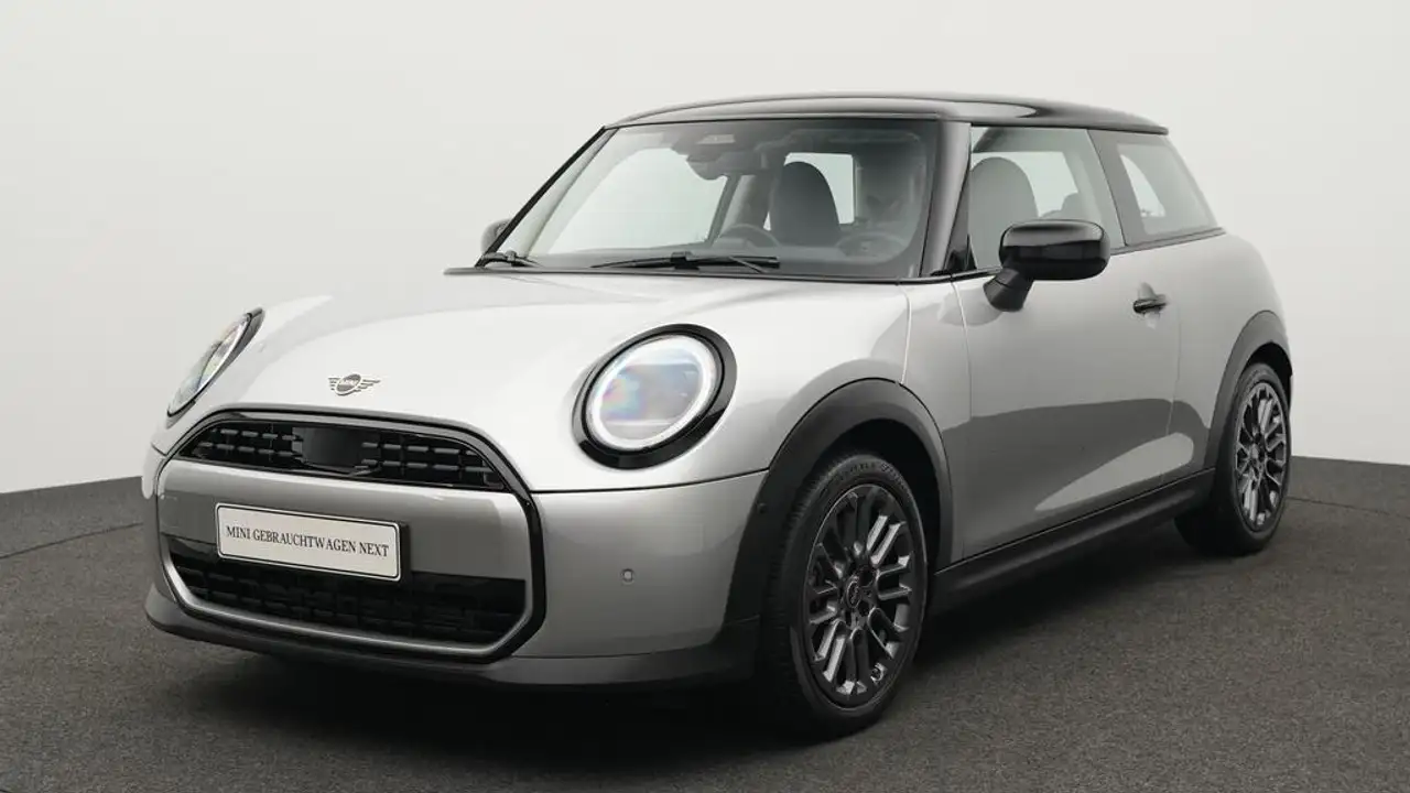 MINI Cooper C