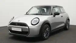 Mini Cooper C Classic Trim