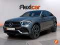 Mercedes-Benz GLC 300 de 4MATIC Gris - thumbnail 3