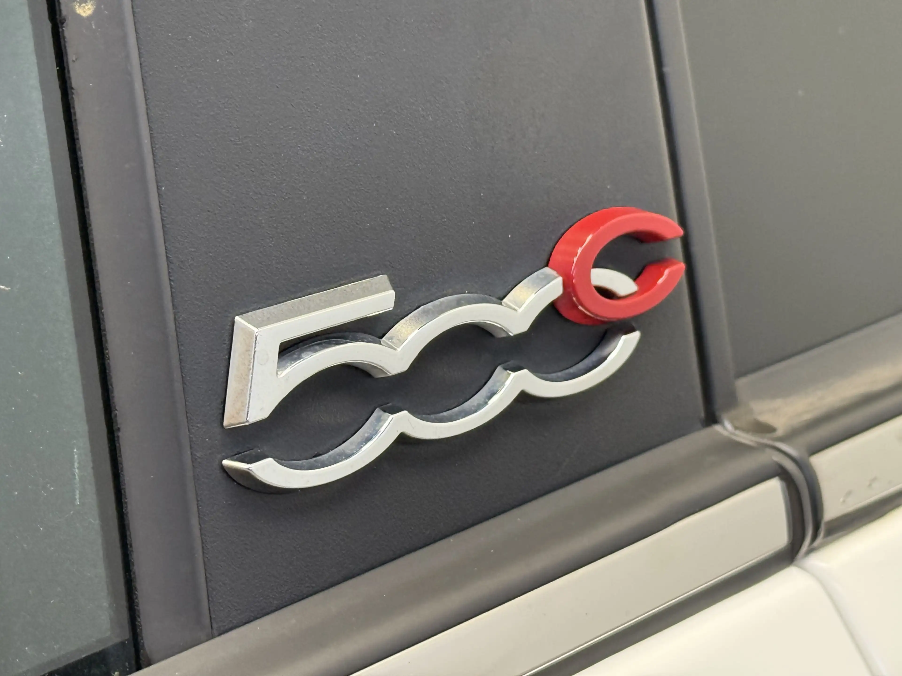Fiat 500C 1.0 Hybrid Dolcevita AIRCO/ECC-SPORT INT-LEDER-NAV — photo 16