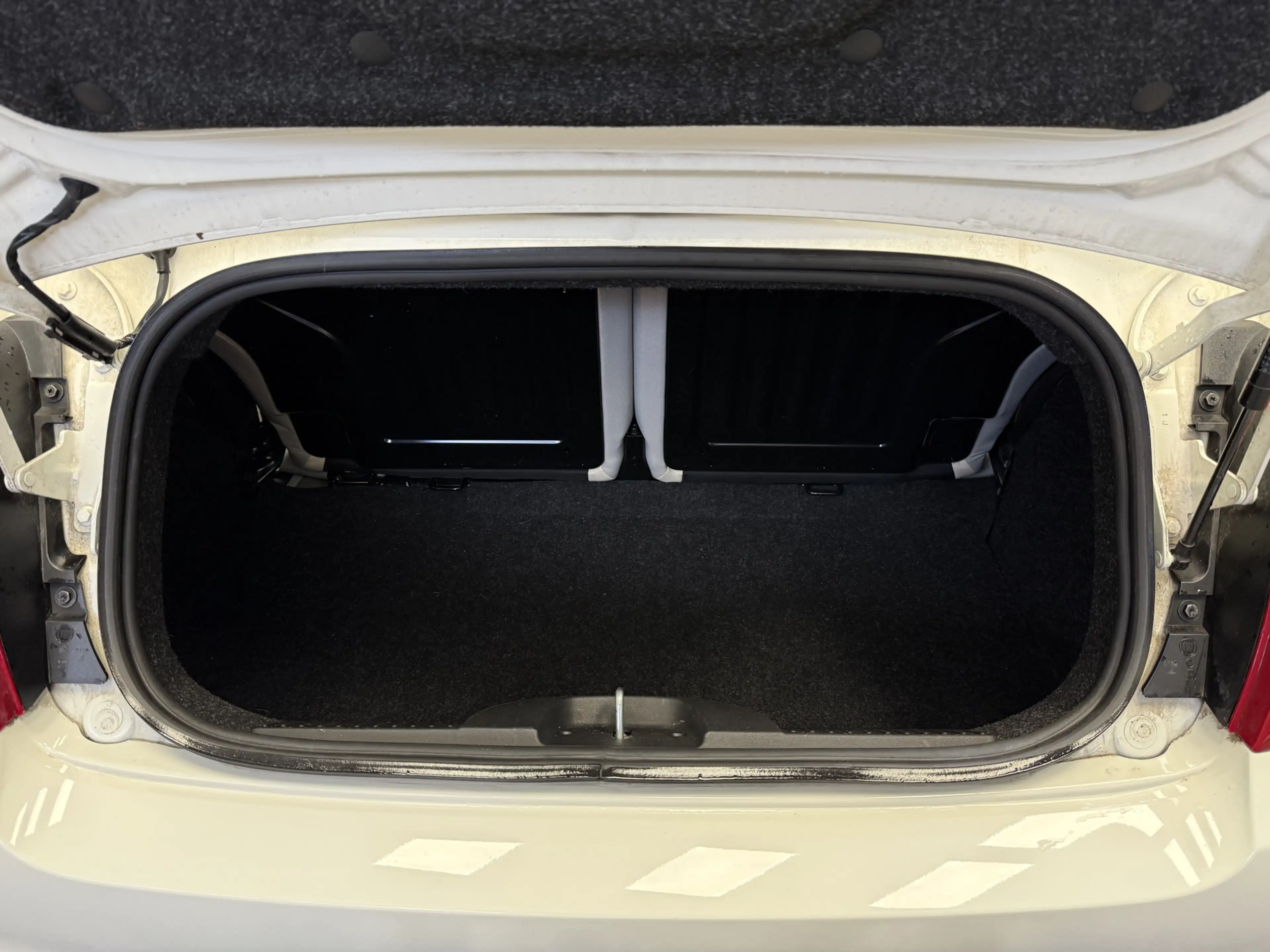 Fiat 500C 1.0 Hybrid Dolcevita AIRCO/ECC-SPORT INT-LEDER-NAV — photo 45