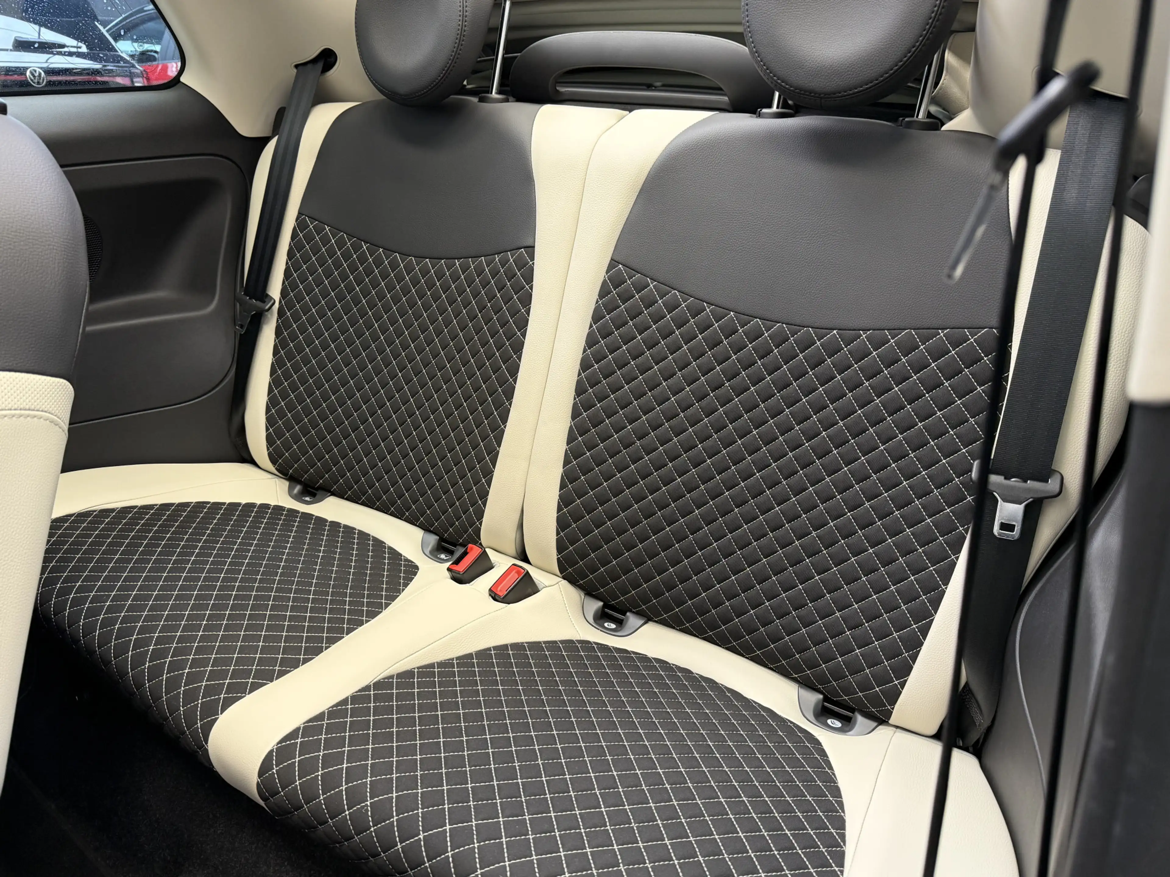Fiat 500C 1.0 Hybrid Dolcevita AIRCO/ECC-SPORT INT-LEDER-NAV — photo 43