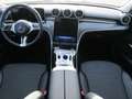 Mercedes-Benz C 200 Avantgarde AHK Totwinkel-Assistent Schwarz - thumbnail 11