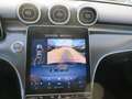Mercedes-Benz C 200 Avantgarde AHK Totwinkel-Assistent Schwarz - thumbnail 14
