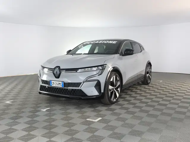 Renault Megane E-Tech Techno (EV60) 220cv AC22