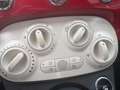 Fiat 500 1.2 pop 1242 cc LOUNGE NEOPATENTATI Rot - thumbnail 9