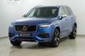 Volvo XC90 XC90 R Design AWD Standheizung 360K ACC Massage Azul - thumbnail 3