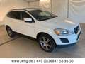 Volvo XC60 Summum AWD ACC Xenium Memory Kam Pano Leder Weiß - thumbnail 2