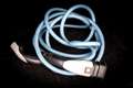 BMW i3 S 120Ah 42 kWh I Full Map Navi I 19 inch. LMV I EC Zwart - thumbnail 22