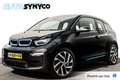 BMW i3 S 120Ah 42 kWh I Full Map Navi I 19 inch. LMV I EC Zwart - thumbnail 1