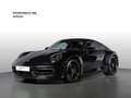 Porsche 992 coupe 3.0 carrera gts auto Negro - thumbnail 16