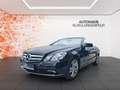Mercedes-Benz E 220 E -Klasse Cabrio E 220 CDI BlueEfficiency Schwarz - thumbnail 1