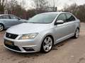 SEAT Toledo 1.6 TDi Navi+SHZ+Tempomat+Freisprecheinr. Silber - thumbnail 1
